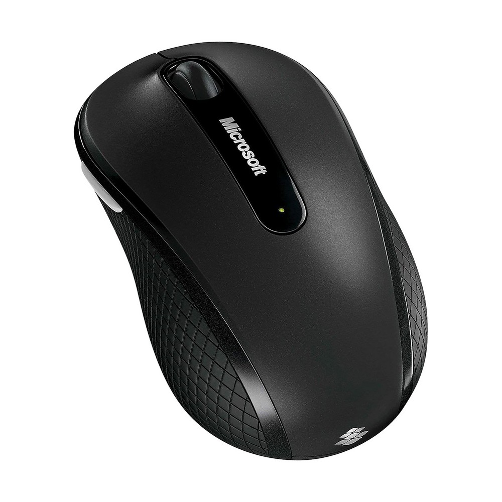Microsoft Wireless Mobile Mouse 4000