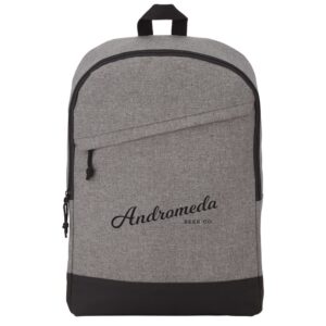 Range 15" Computer Backpack