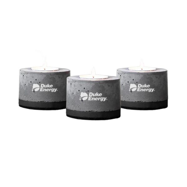 FlikRFire Personal Tealight Candle