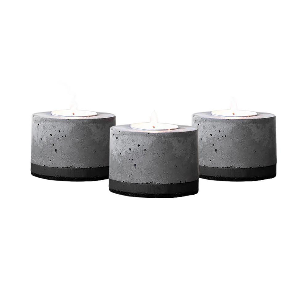 FlikRFire Personal Tealight Candle