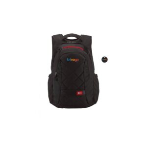Tracker Case Logic Backpack w/Chipolo Set