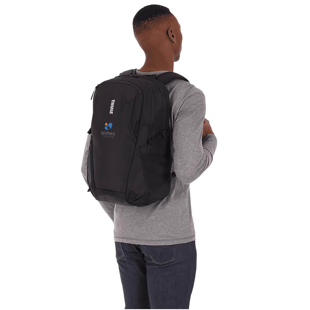Thule EnRoute 23L Backpack - Black