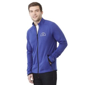 Men's ASGARD Eco Knit Jacket