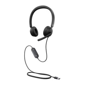 Microsoft Modern Wireless Headset