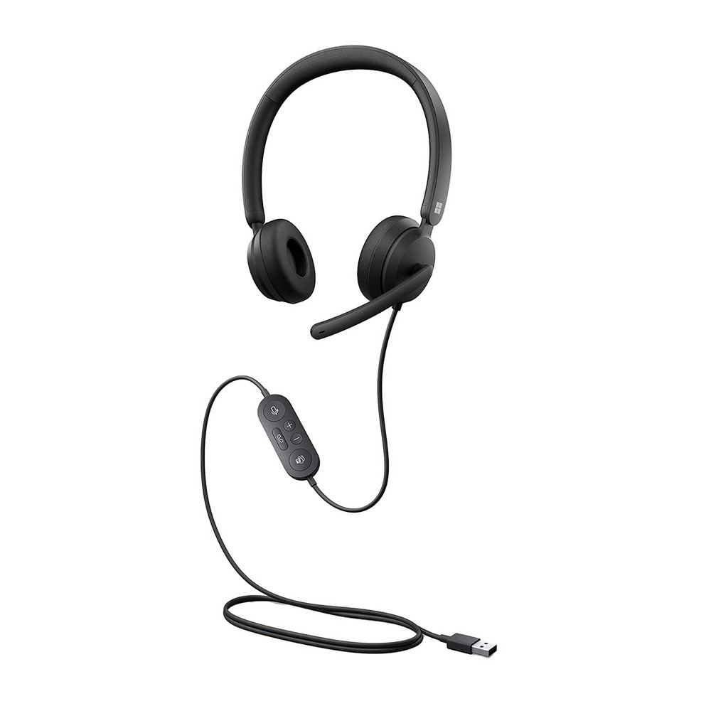 Microsoft Modern Wireless Headset