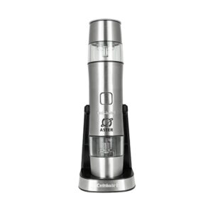 Cuisinart Rechargeable Salt, Pepper, & Spice Mill