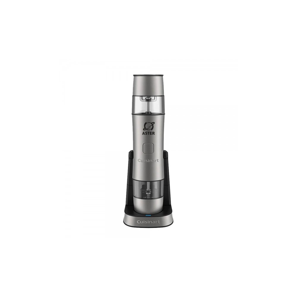 Cuisinart Rechargeable Salt, Pepper, & Spice Mill