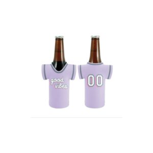 Long Neck Bottle Cover Jersey (1 Color)