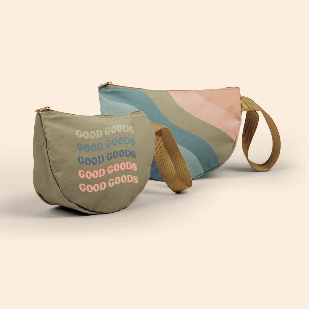 Wedge To Go - 4cp Nylon