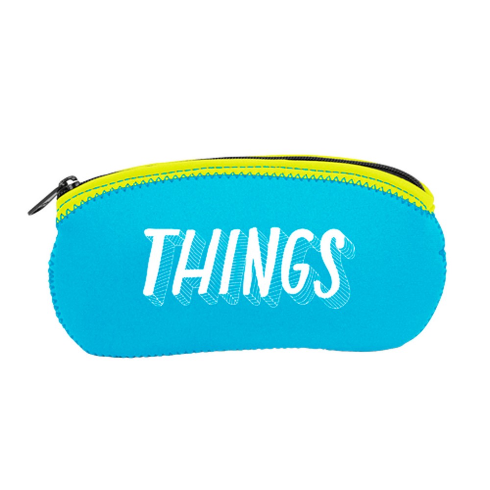 Blue Logo