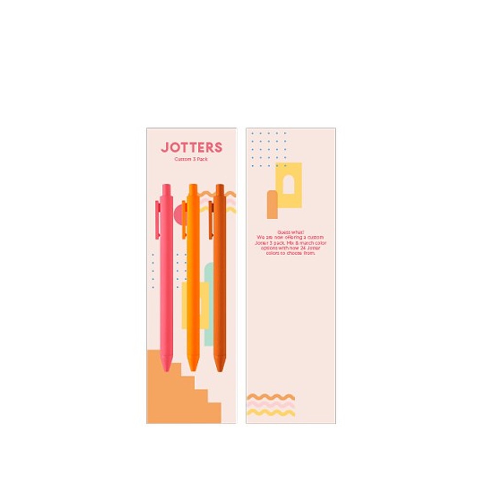 Jotter Pen