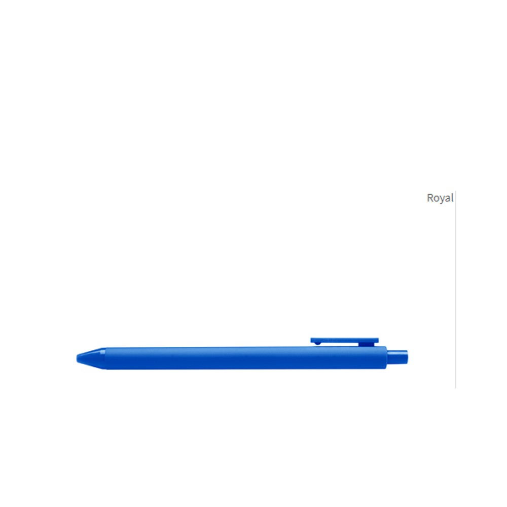 Royal Blue Blank
