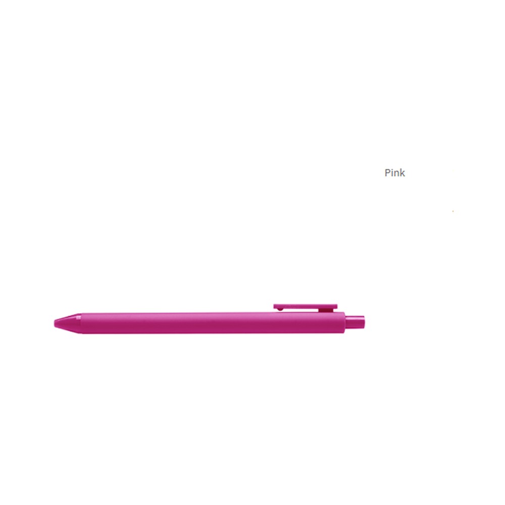 Pink Blank