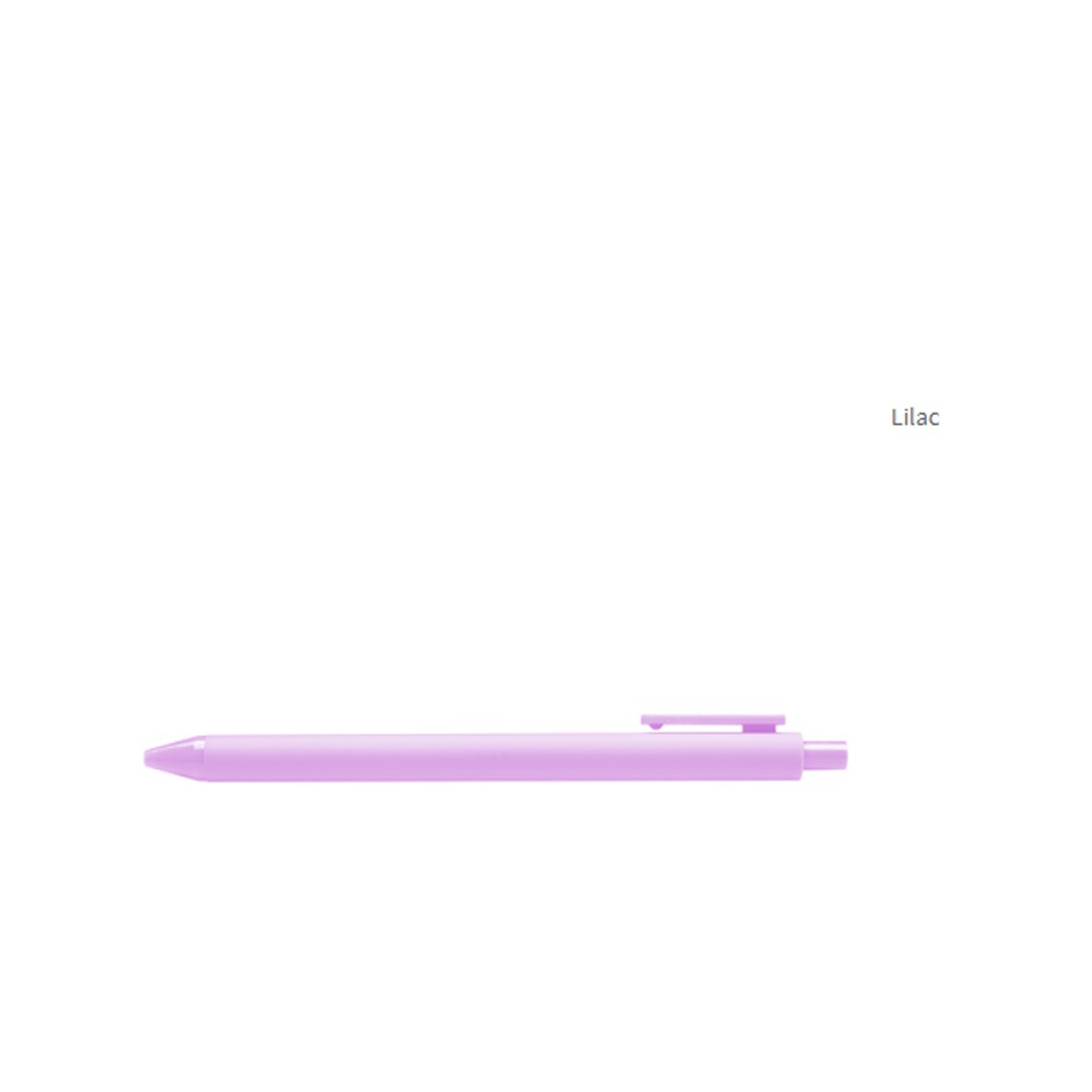 Lilac Purple Blank