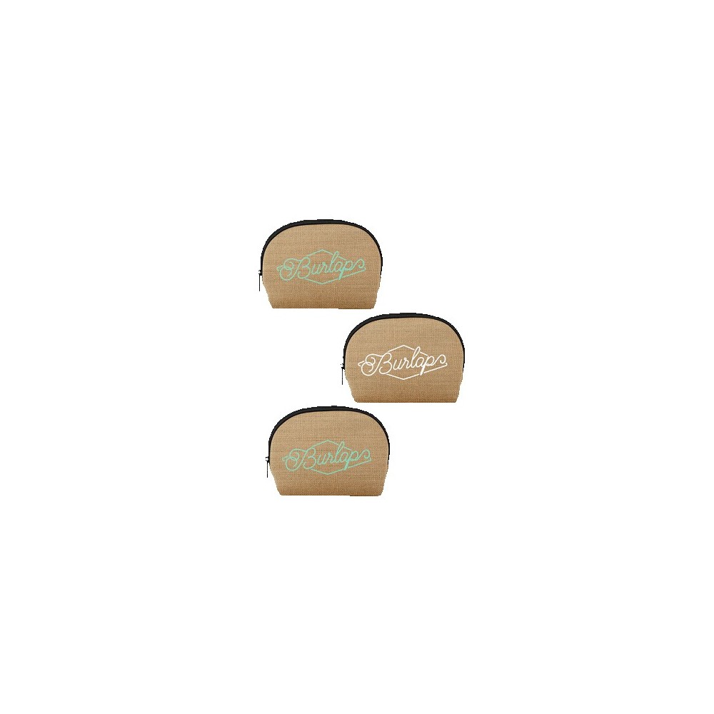 Jute Brown Logo