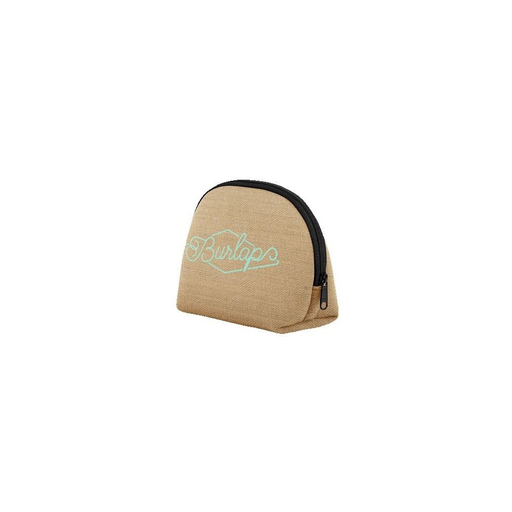 Jute Brown Logo