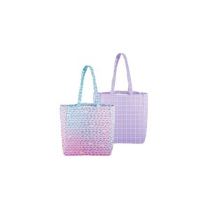 Continued All That Grocery 4CP Poly Tote
