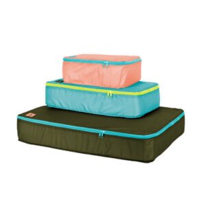 Medium RipStop Packing Cube - Left of Center