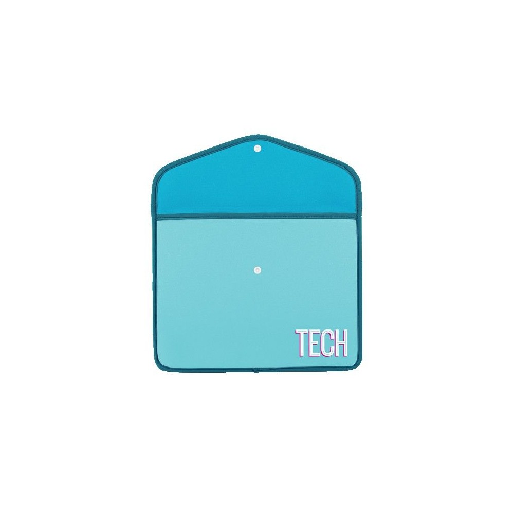Blue Logo