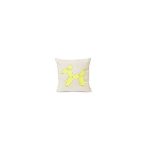Continued Cuddlebug Medium Pillow Case (Natural Canvas)