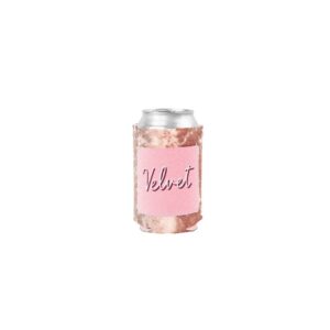 Velvet Little Buddy Coolie w/Neoprene Pocket