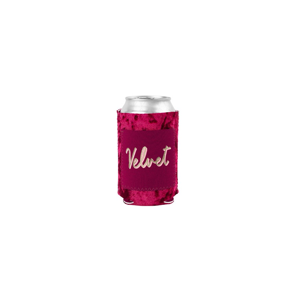 Cranberry Red Logo
