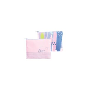Continued Dollface Pouch 4CP Poly