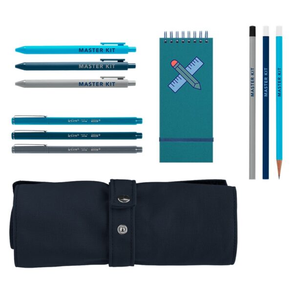 Professor Kit