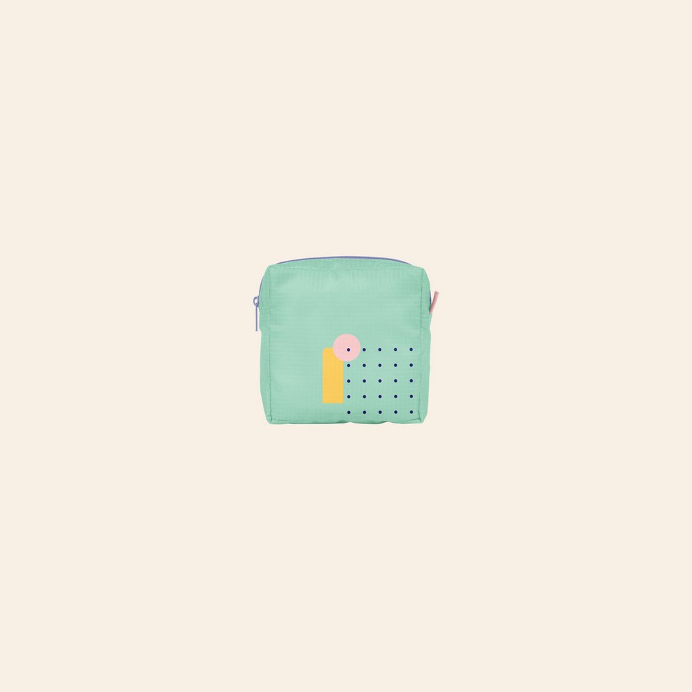Small Mod Pouch (RipStop)