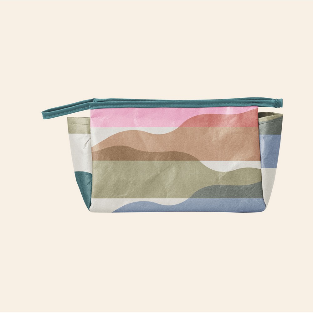 Continued Jetsetter Large Pouch (Duratek)