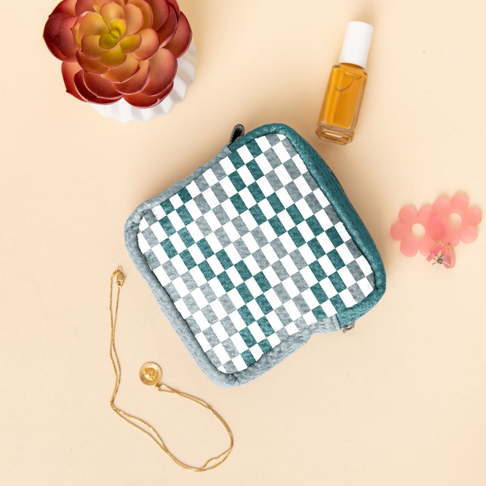 Small Mod Pouch (Waffo)
