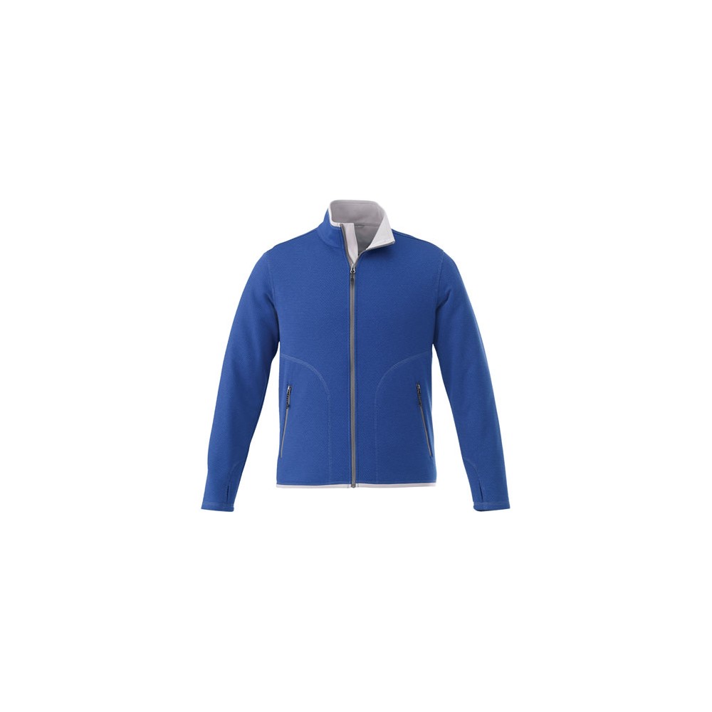 Trimark M-Cima Knit Jacket