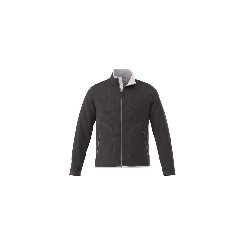 Trimark M-Cima Knit Jacket