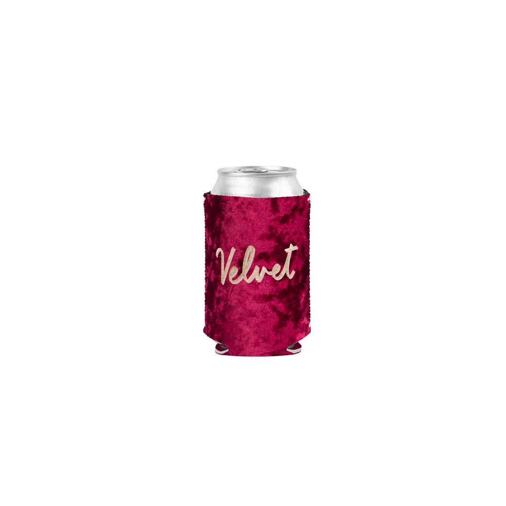 Cranberry Red Logo