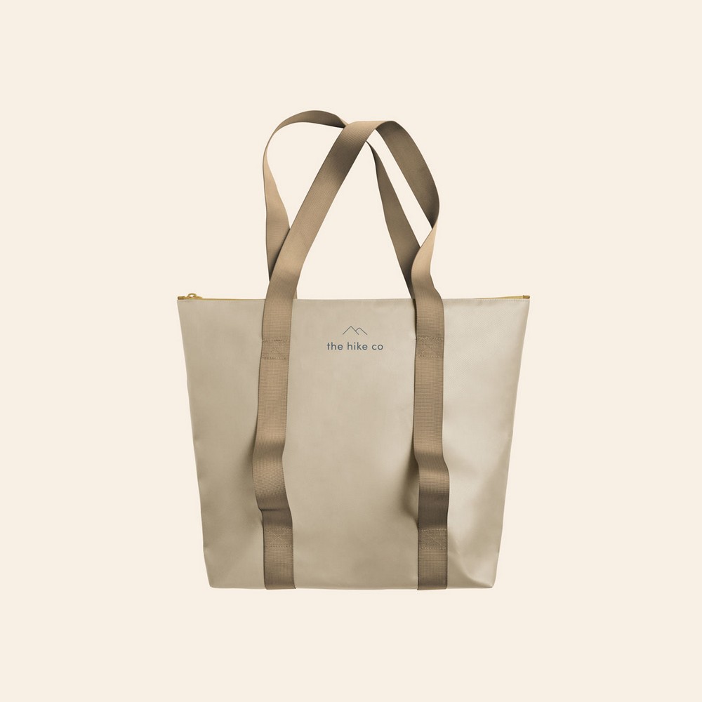 Beige Blank