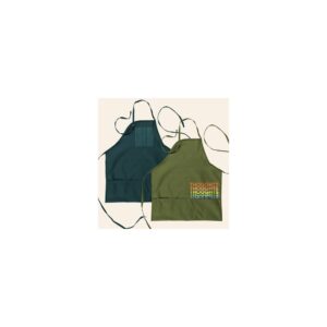 Continued Hot Pockets Apron (1000d RPET)