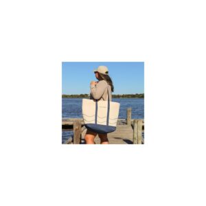 Extra Large Morris Tote