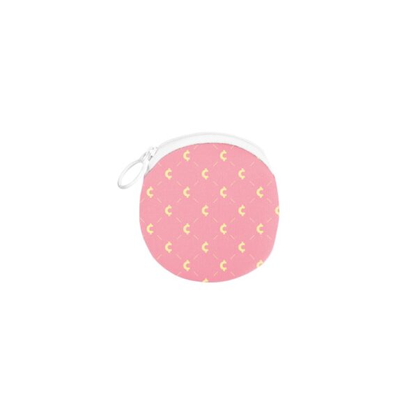 Scuba Foam 4CP Coolie Coin Bag