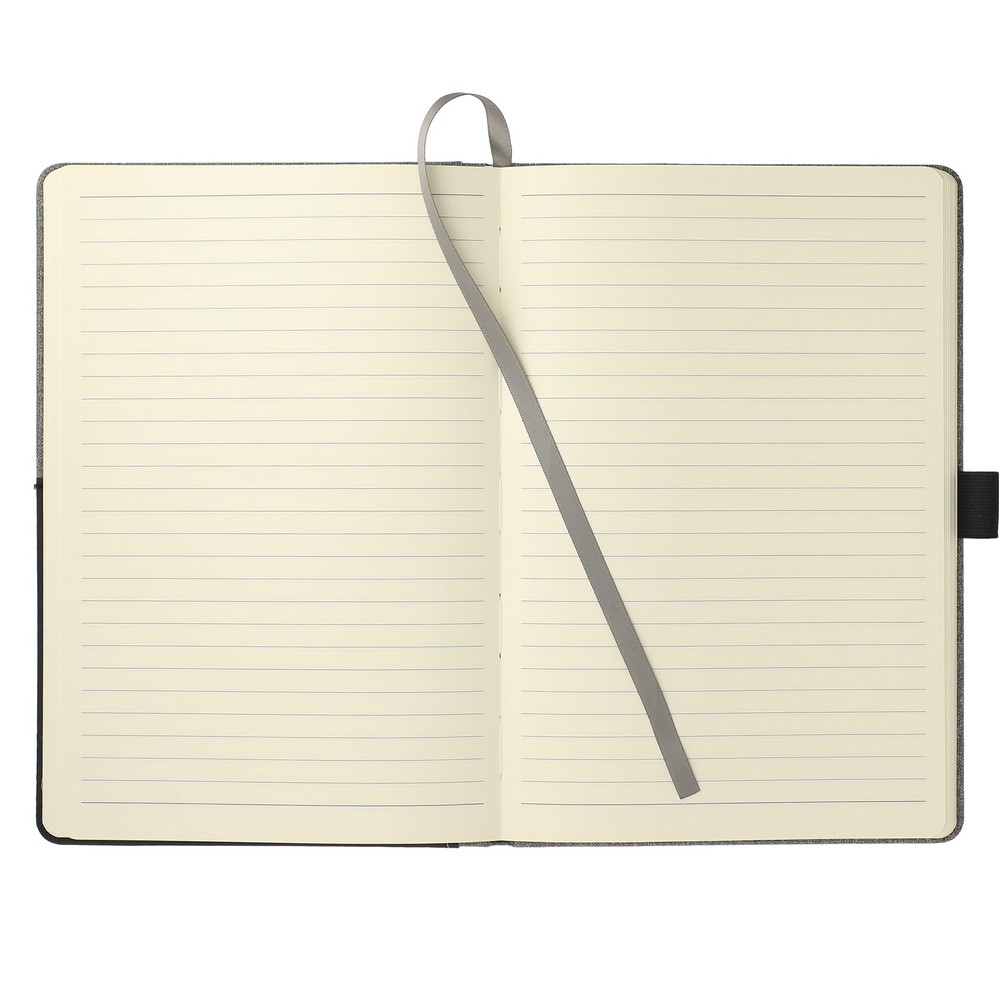 5.5" x 8.5" FSC® Mix Siena Heathered Bound JB®