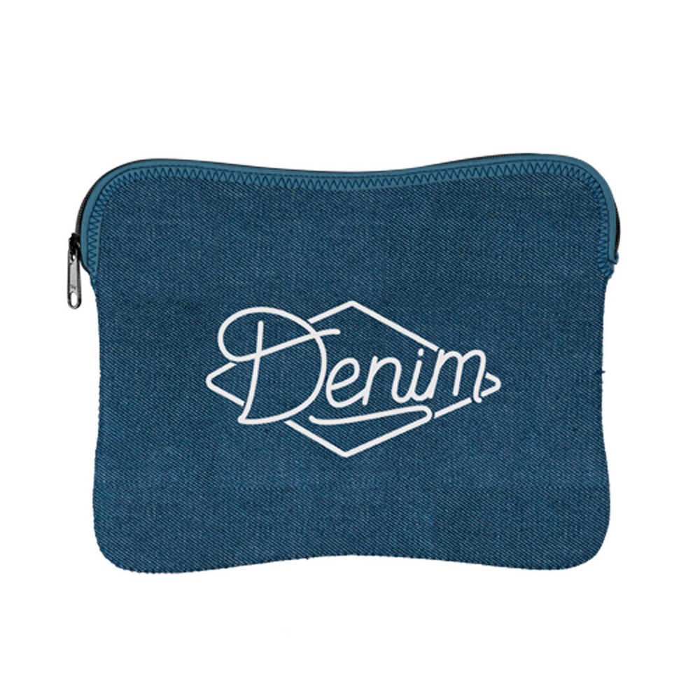 Denim Blue Logo