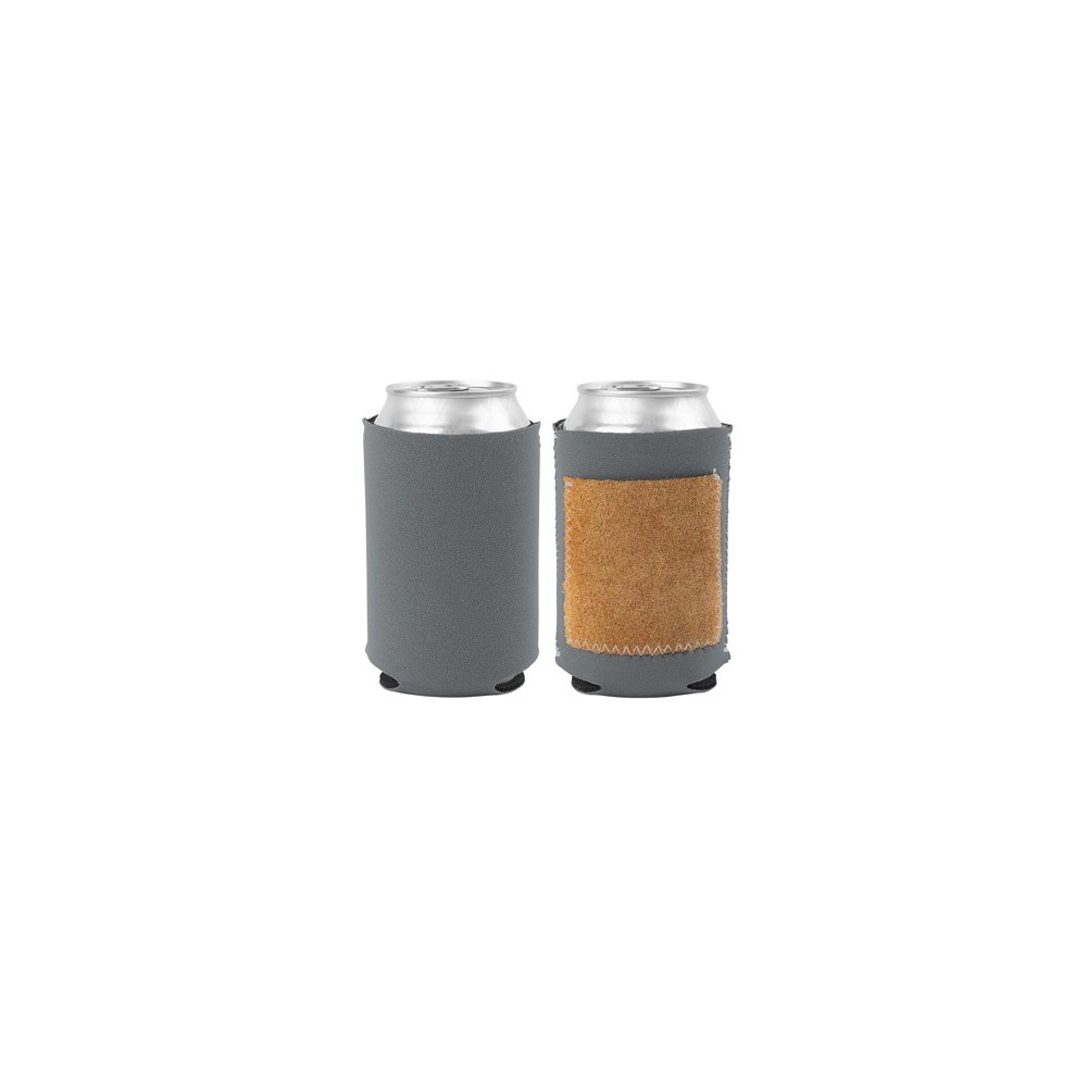 Little Buddy Coolie w/Suede-ish-Neoprene Pocket