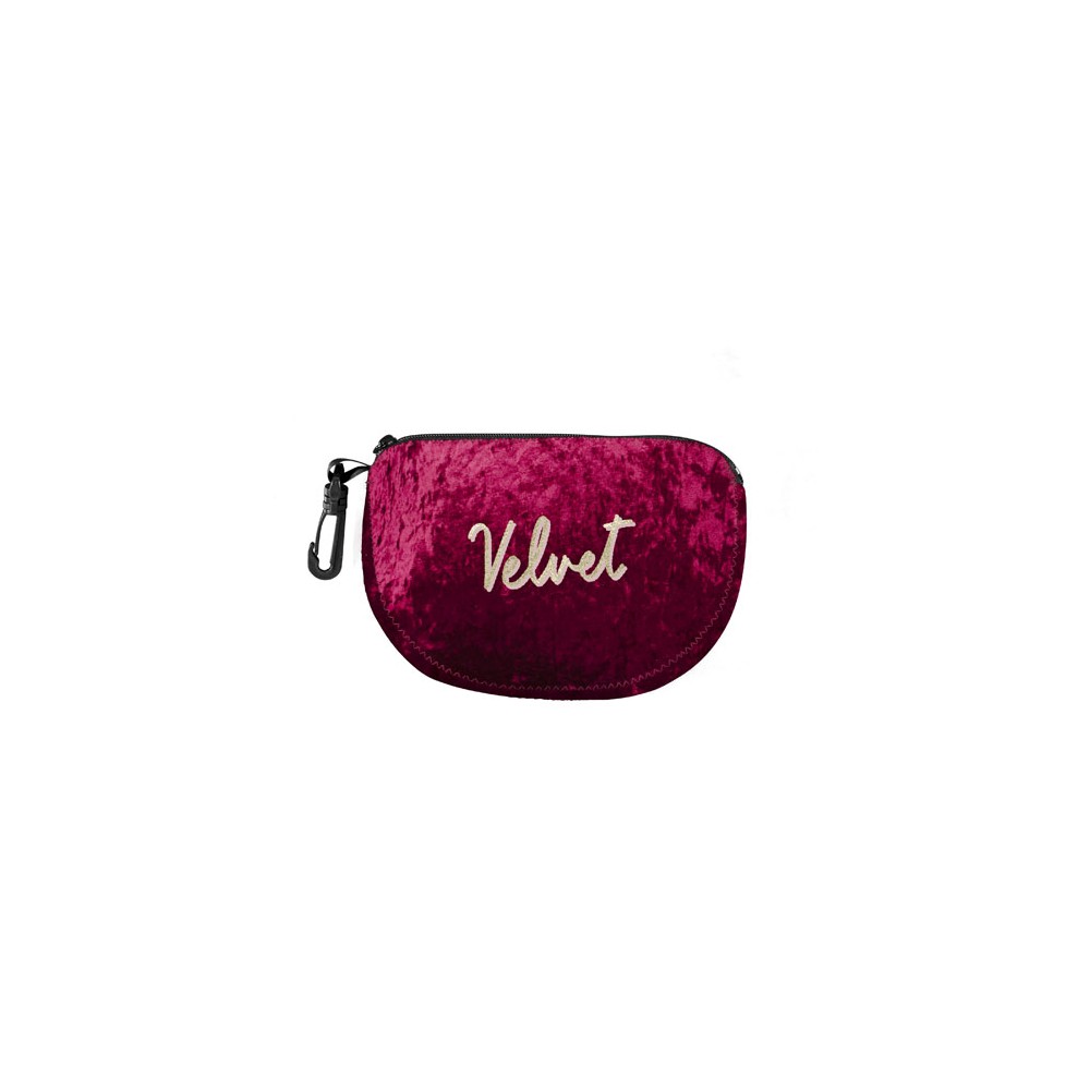 Cranberry Red Logo