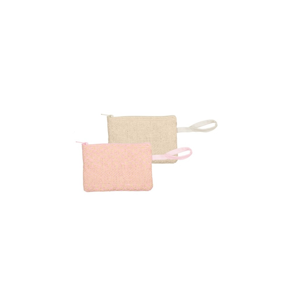 Continued Poptart To Go Pouch (Straw)