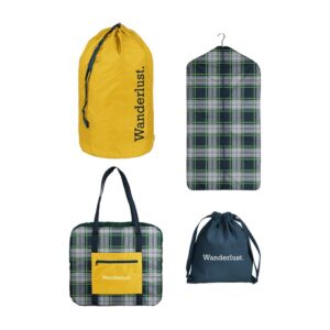 Quick Getaway Kit