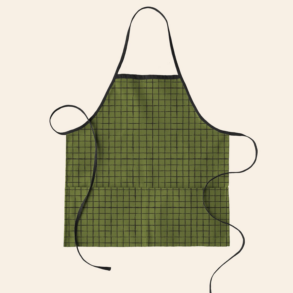Continued Hot Pockets Apron (1000d RPET)