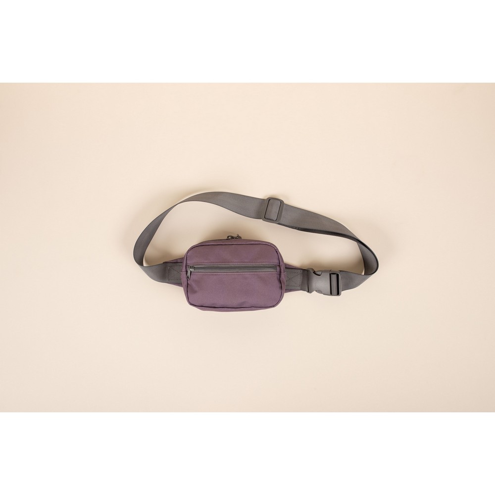 Small Hip Bag (1000D RPET)- 4CP