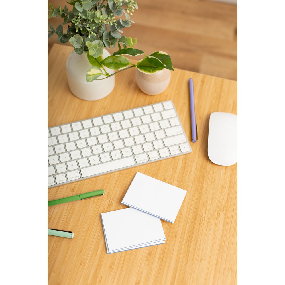 2"x3.5" Letterpress Business Card