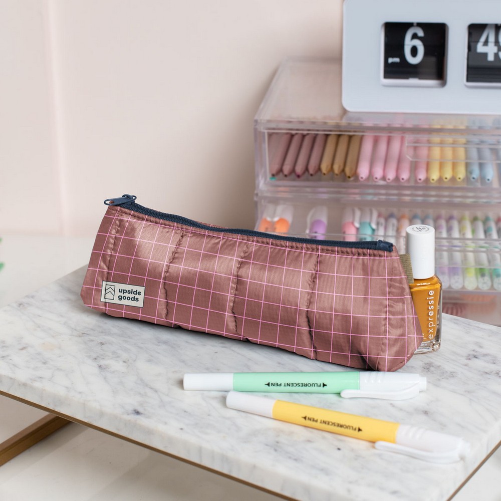 Continued Fiddlesticks Medium Pouch (Puff Puff)