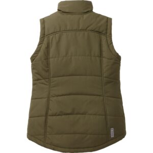 Women's Traillake Roots73 Ins Vest