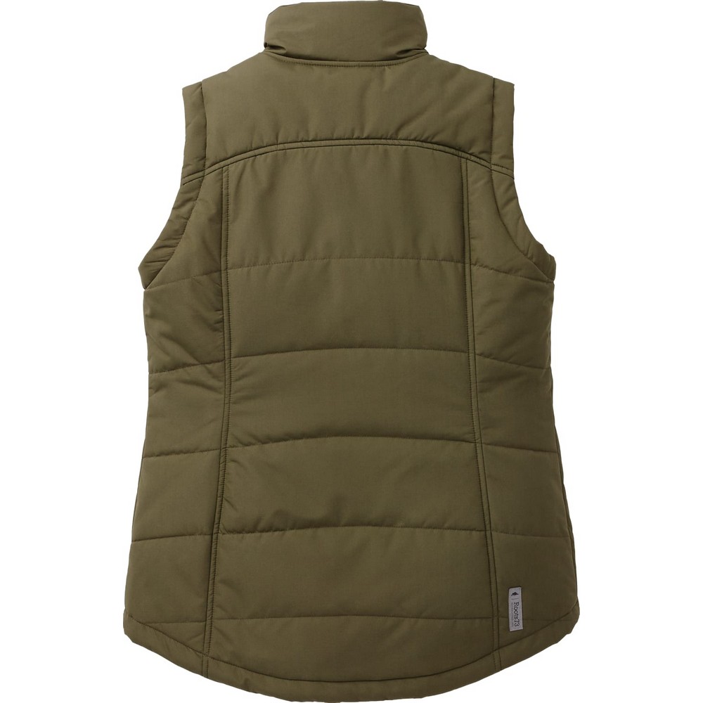 Women's Traillake Roots73 Ins Vest